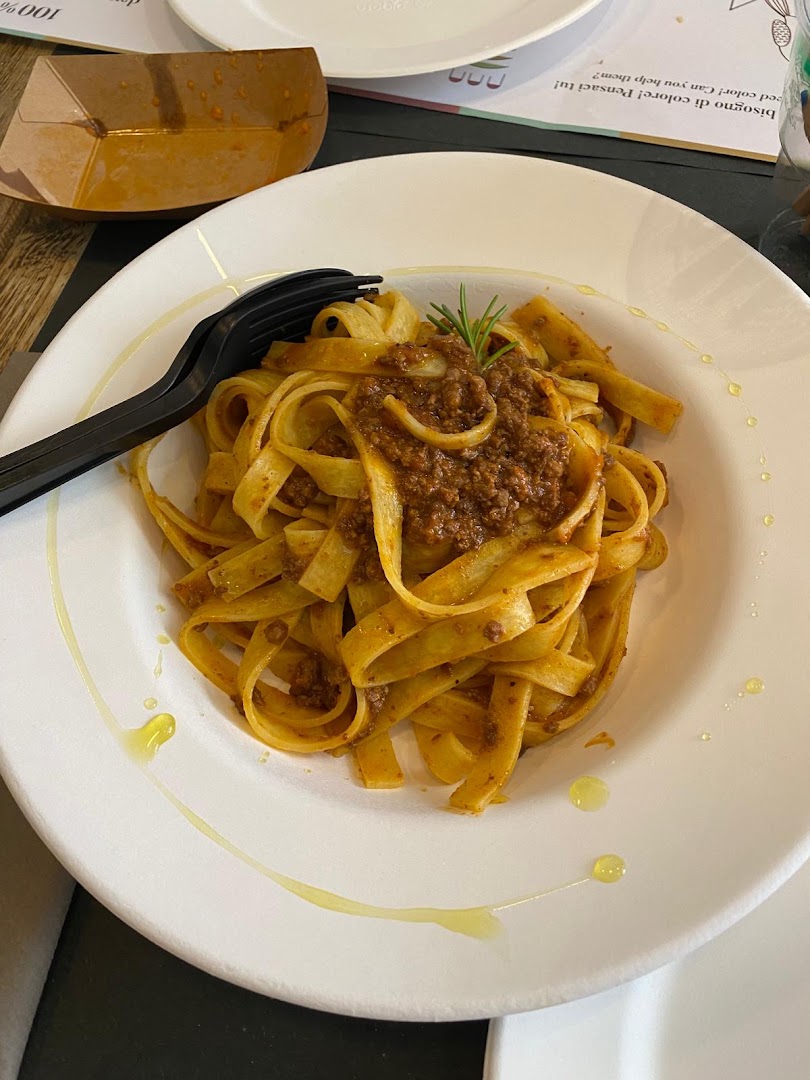 L’Assaggio Ristorante