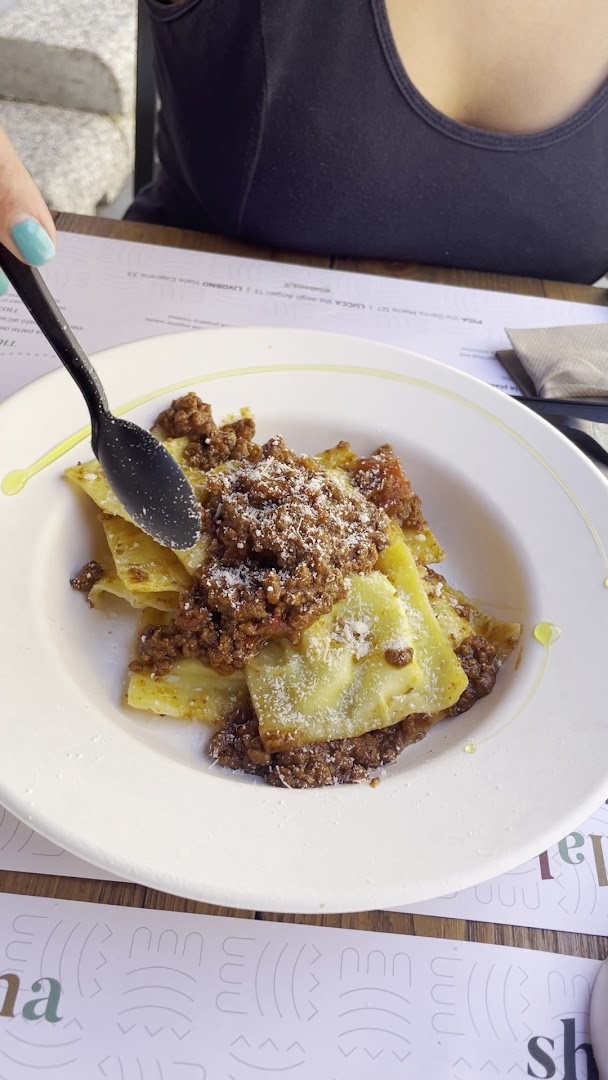 L’Assaggio Ristorante