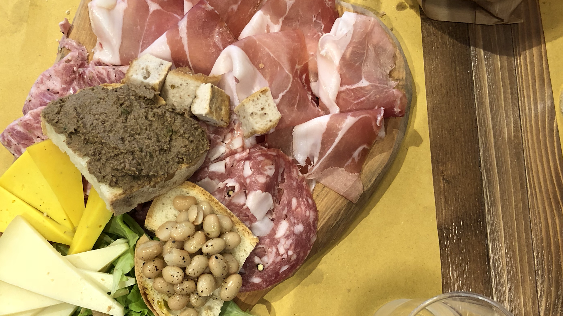 L’Assaggio Ristorante