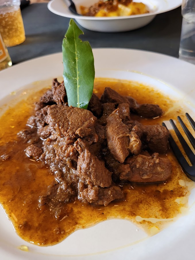 L’Assaggio Ristorante