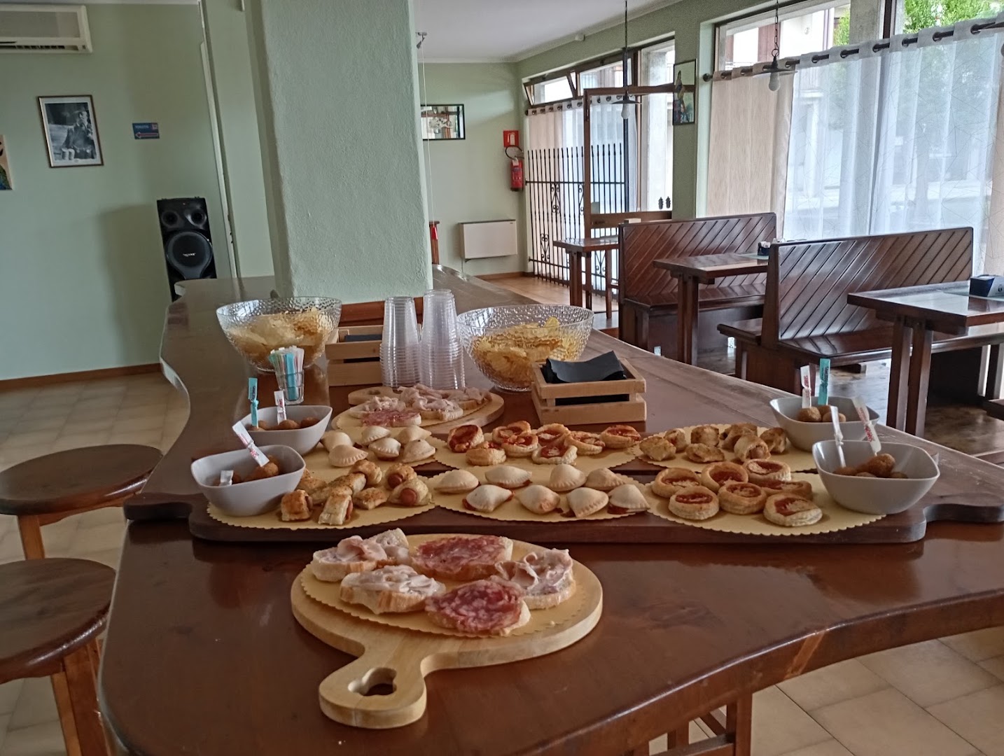 Last Bar, San Zenone degli Ezzelini