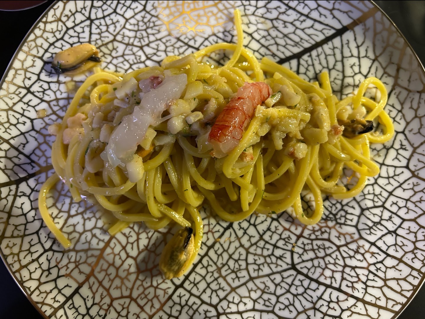 L’astemia