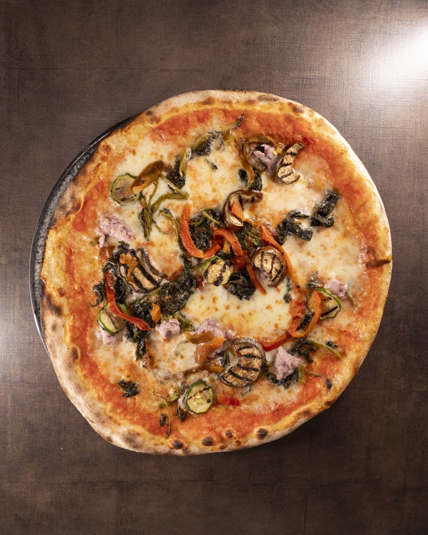 Pizzeria La Sueva 2.0 - Trocino