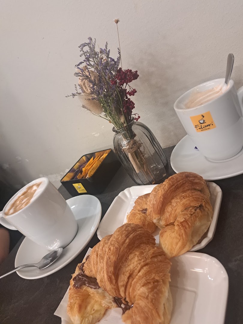 Lasuite cafè