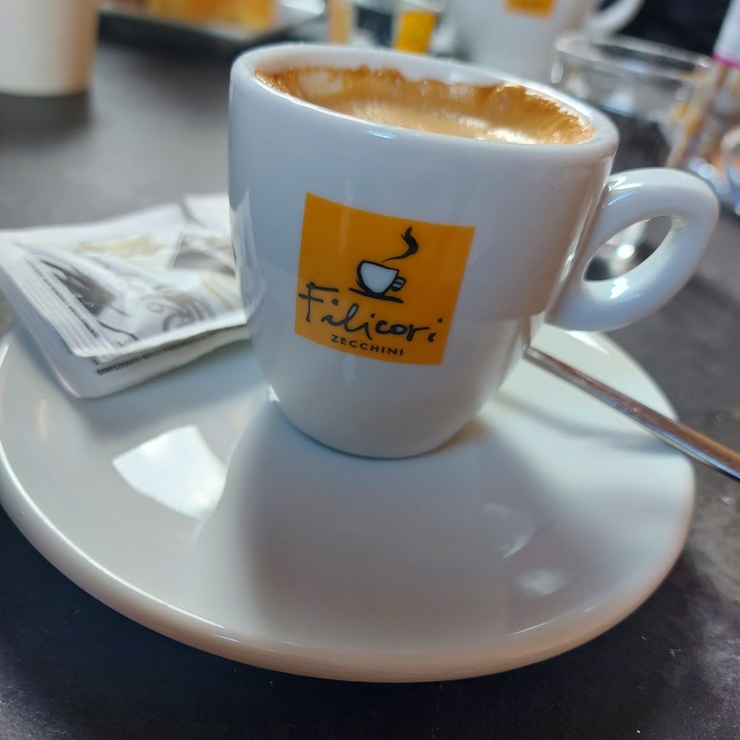 Lasuite cafè