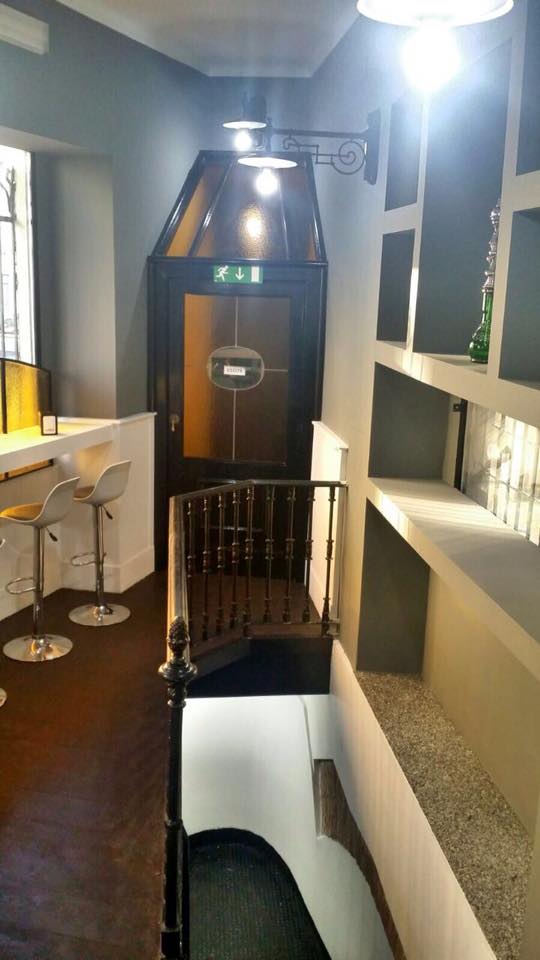 Lasweq, Torino