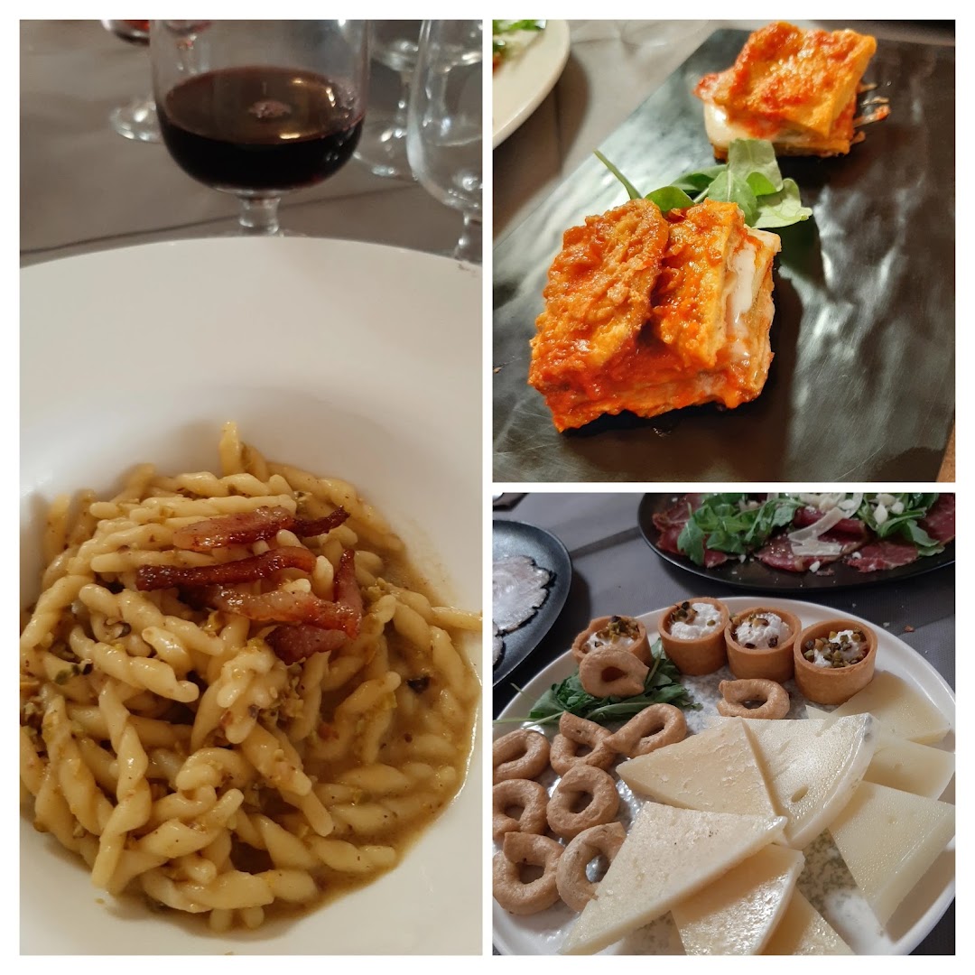 La Taberna Degli Orsini