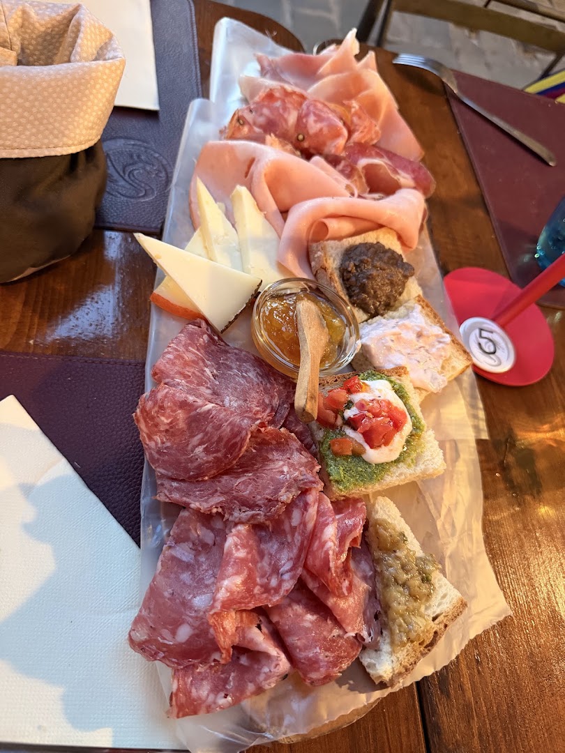 La Tana del Drago