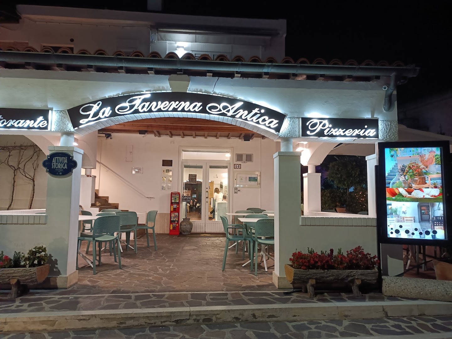 La Taverna Antica