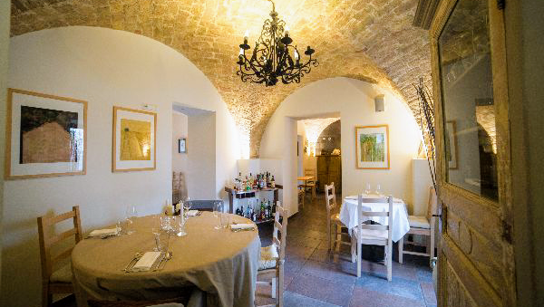 La Taverna Antica