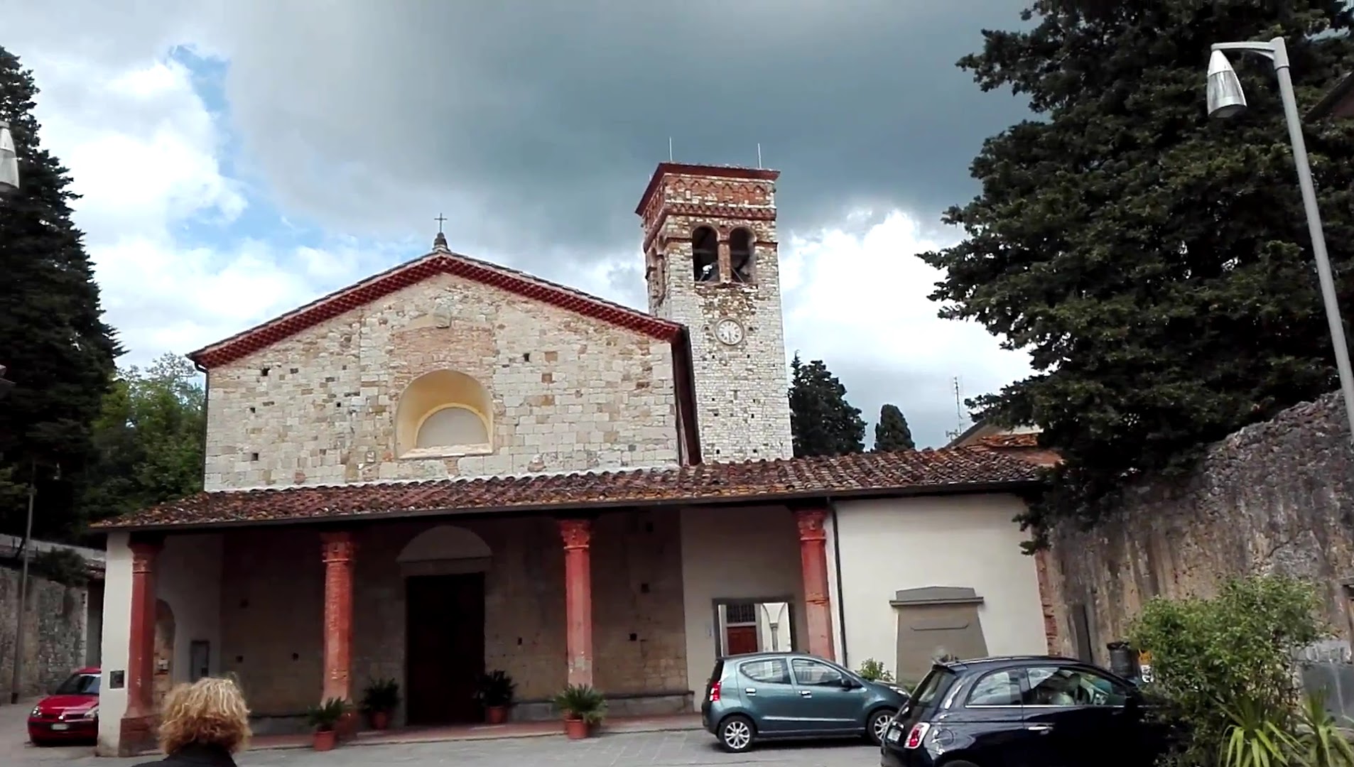 La Taverna della Rocca