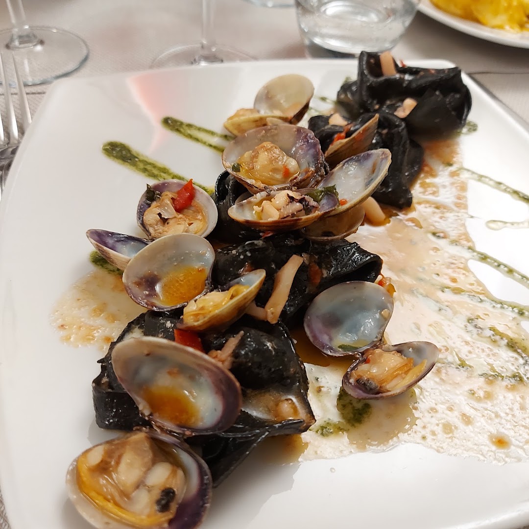 La Taverna della Rocca