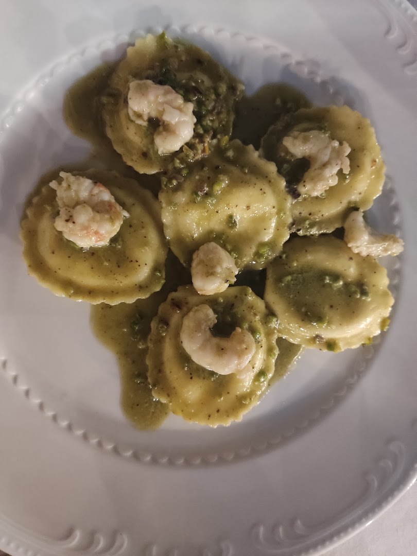 Ristorante la Taverna del Mare