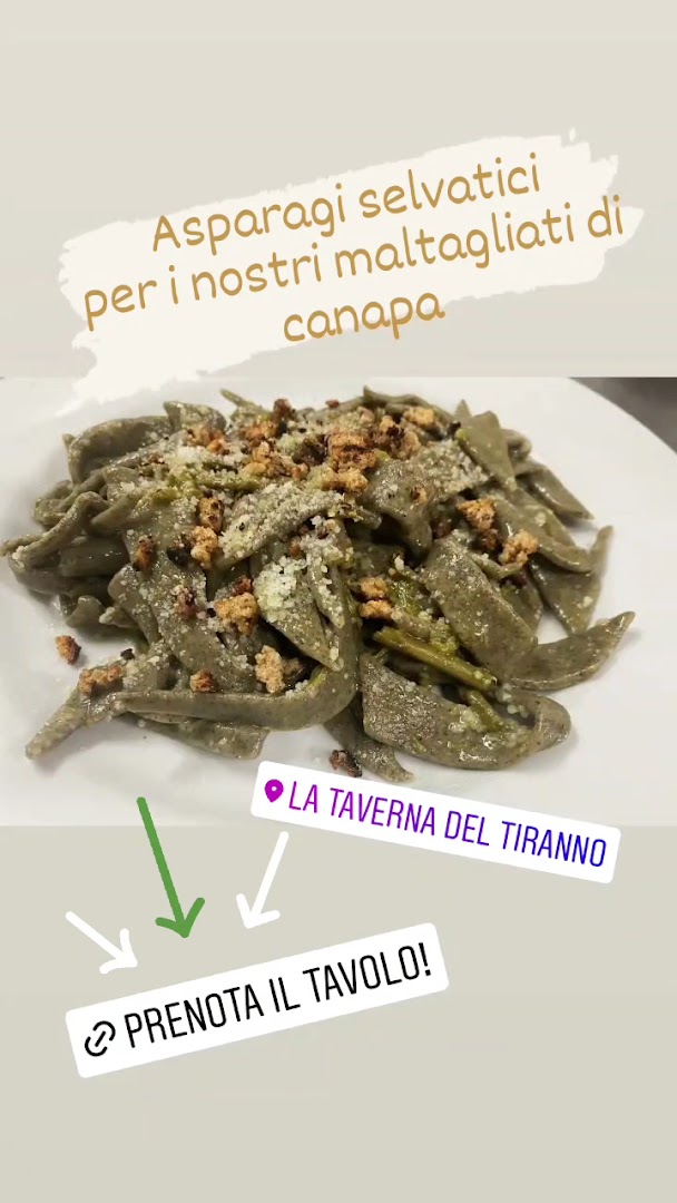 La Taverna del Tiranno