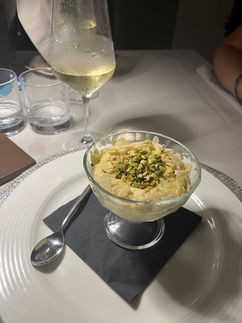 La Tavola dei Cavalieri