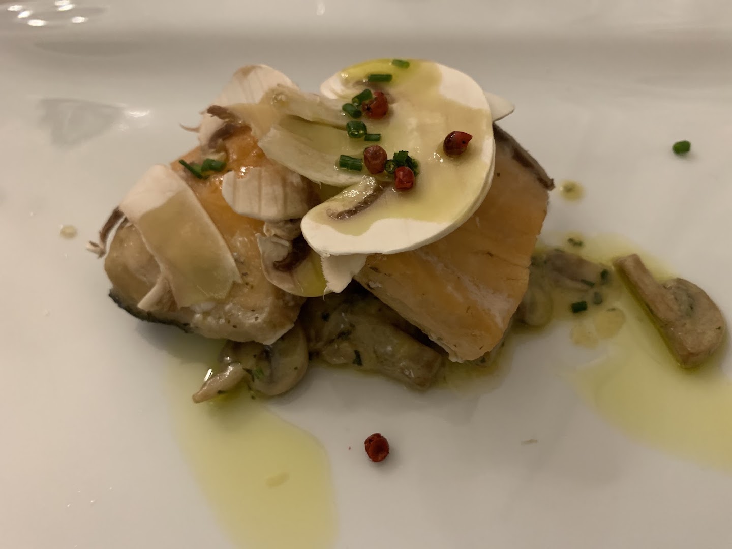 La Tavola dei Cavalieri