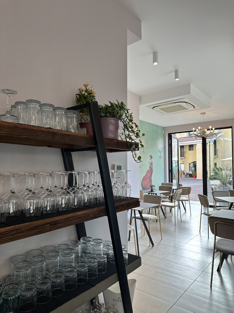 Late Bistrot