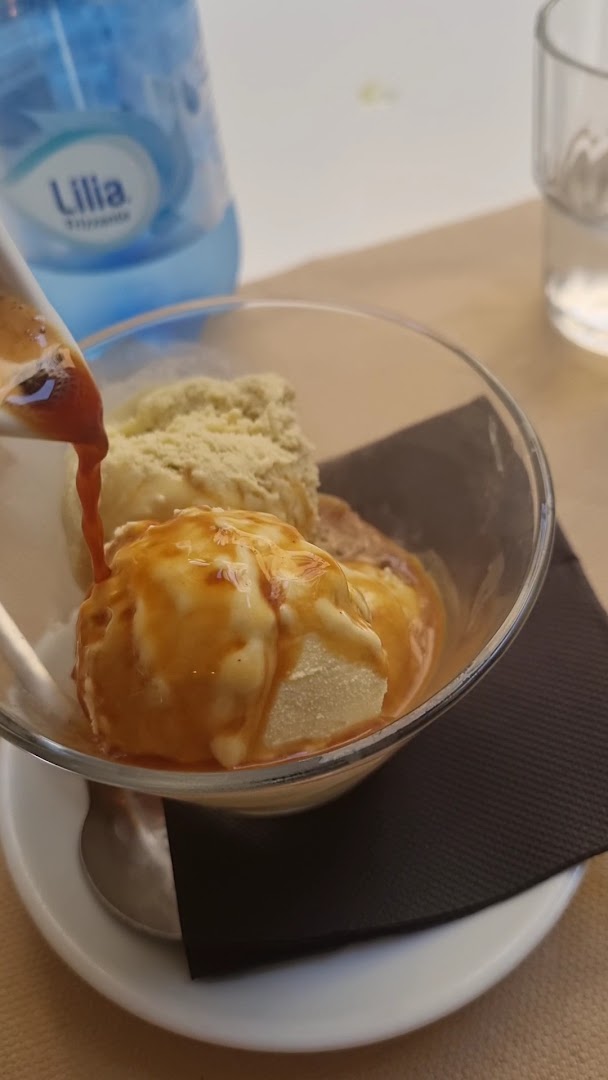 L'atelier del Caffè, Genova
