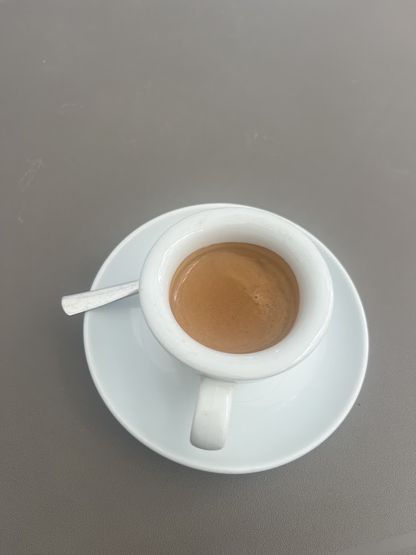 L'atelier del Caffè