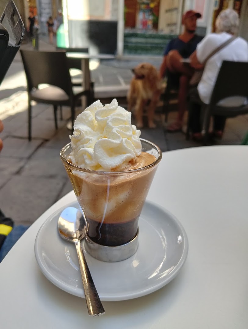 L'atelier del Caffè