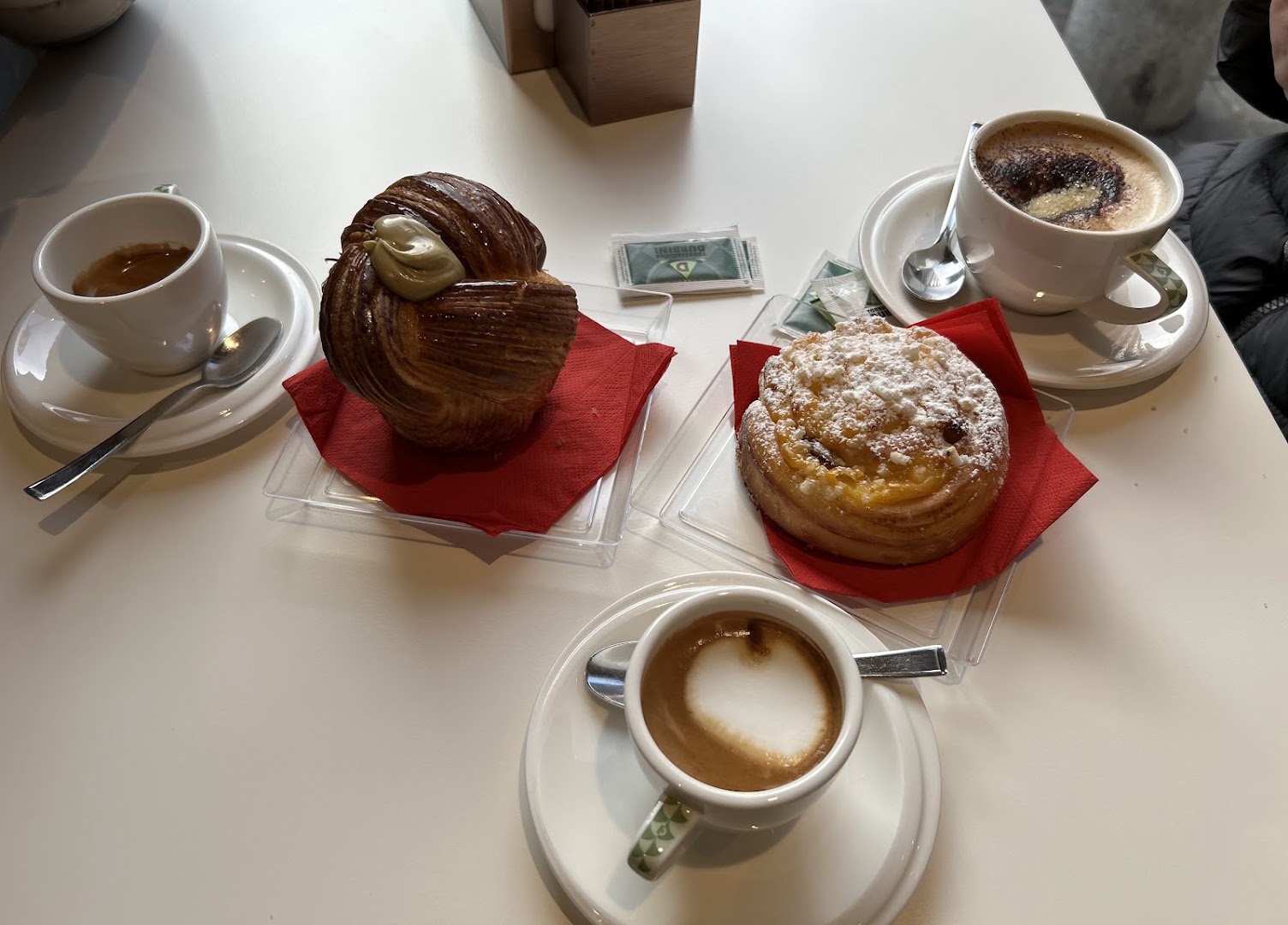 L'Atelier del Dolce