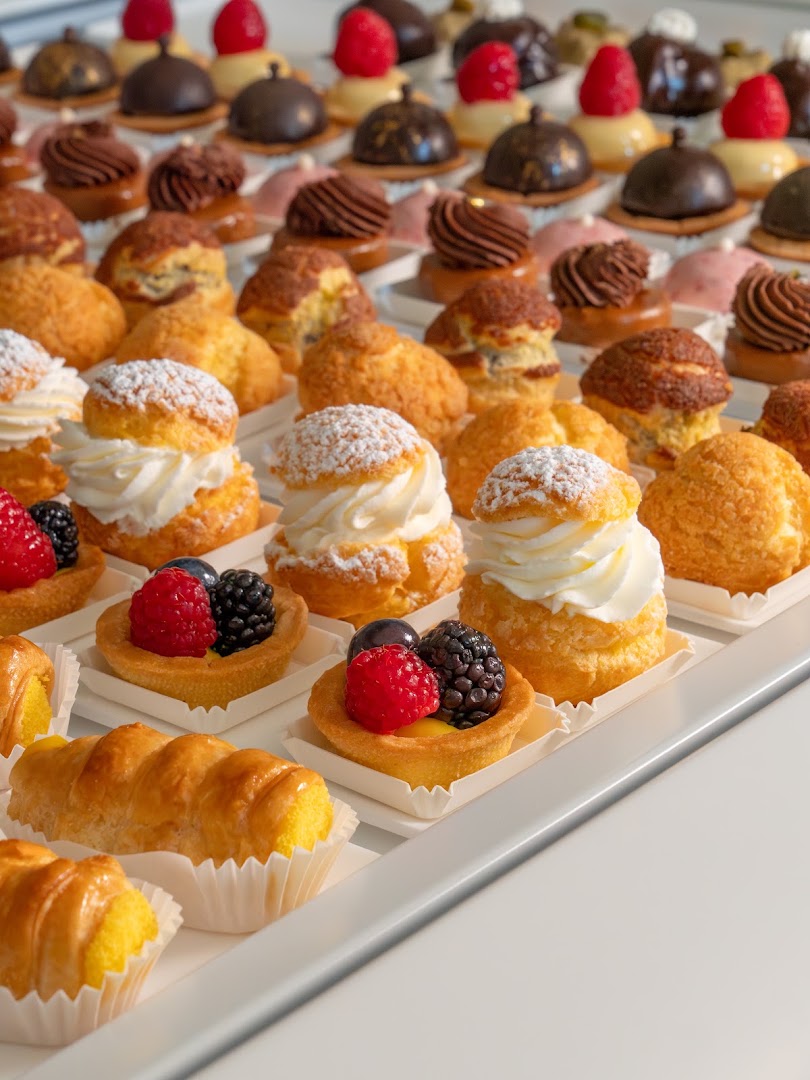 L'Atelier del Dolce