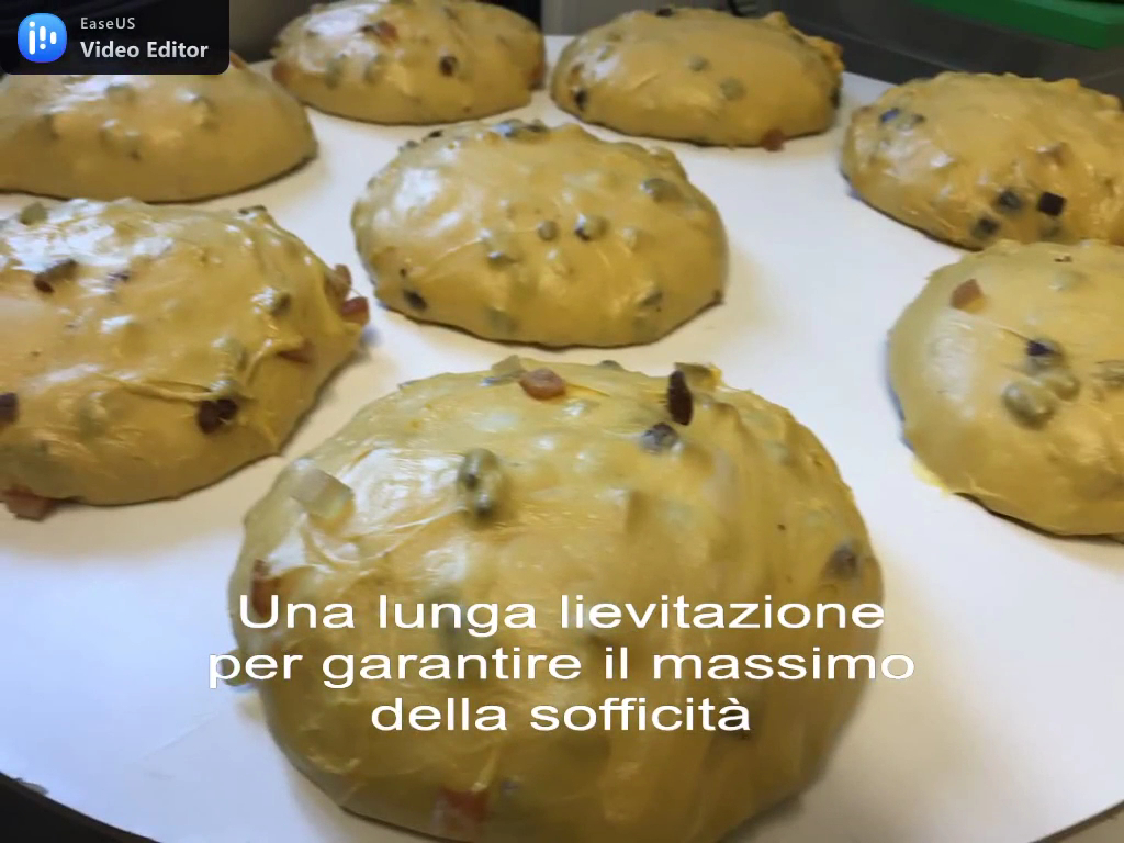 L'Atelier del Dolce