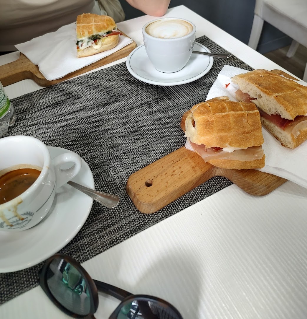 Laterano Caffè