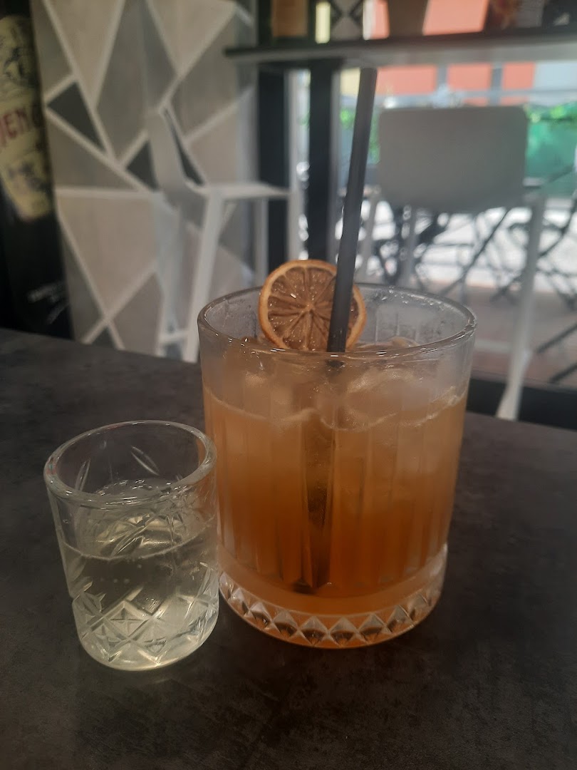 Latin Bar Barocco, Milano