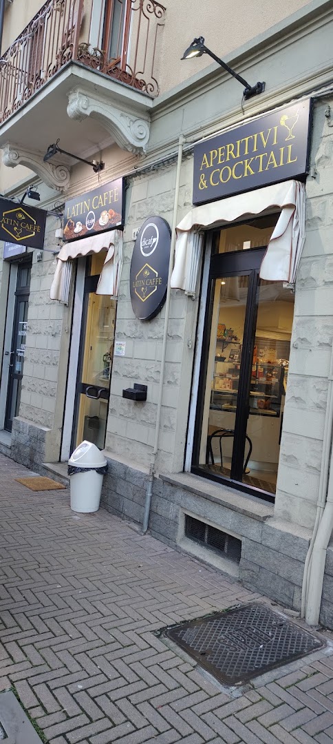 Latin Caffe, Nichelino