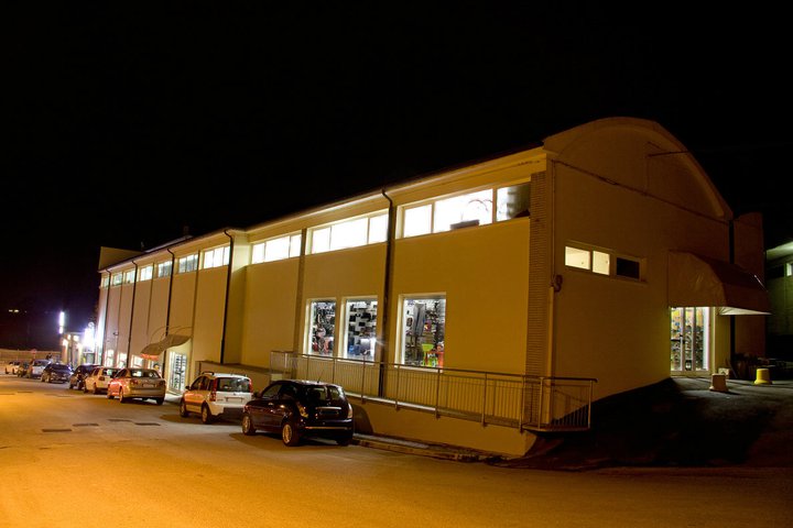 Latini Sport