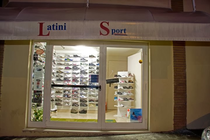 Latini Sport