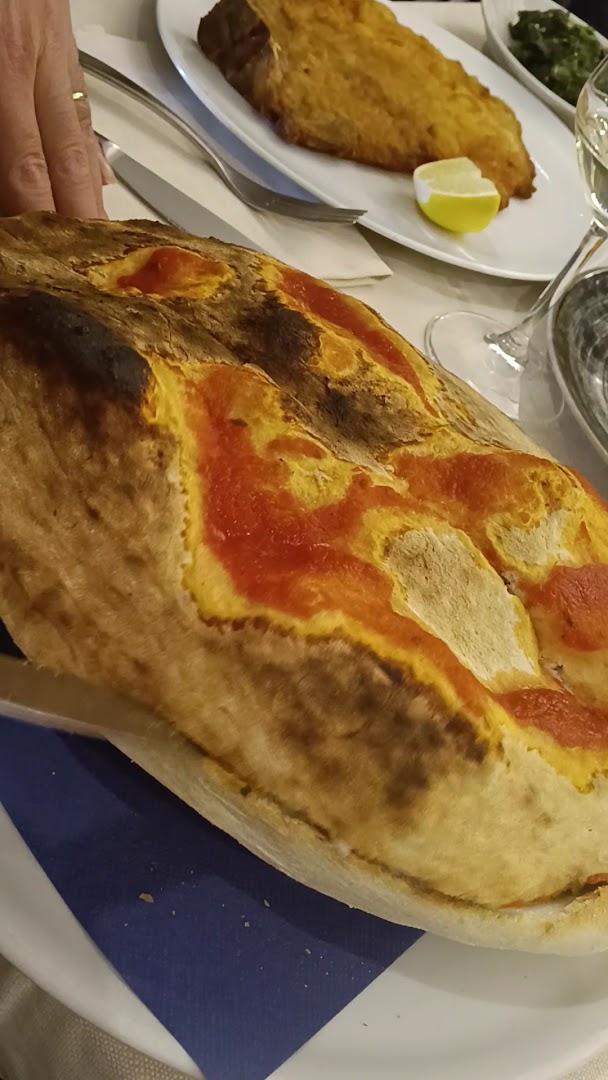 L'Atmosfera Ristorante Pizzeria, Milano