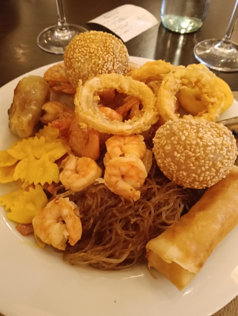 L'Atmosfera Ristorante Pizzeria