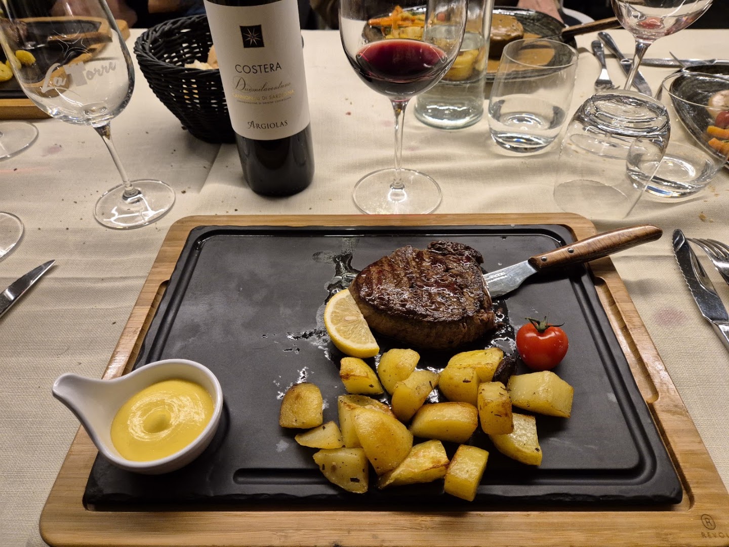 Ristorante La Torre