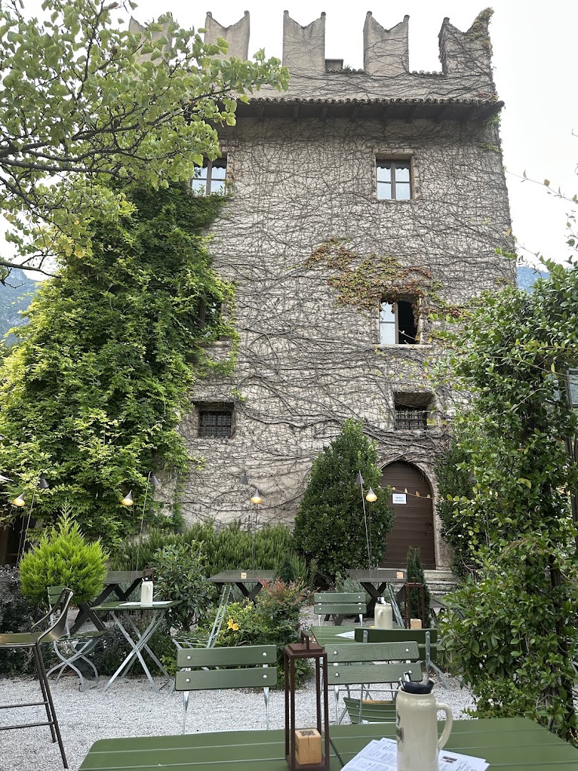 La Torre - Biergarten Forst