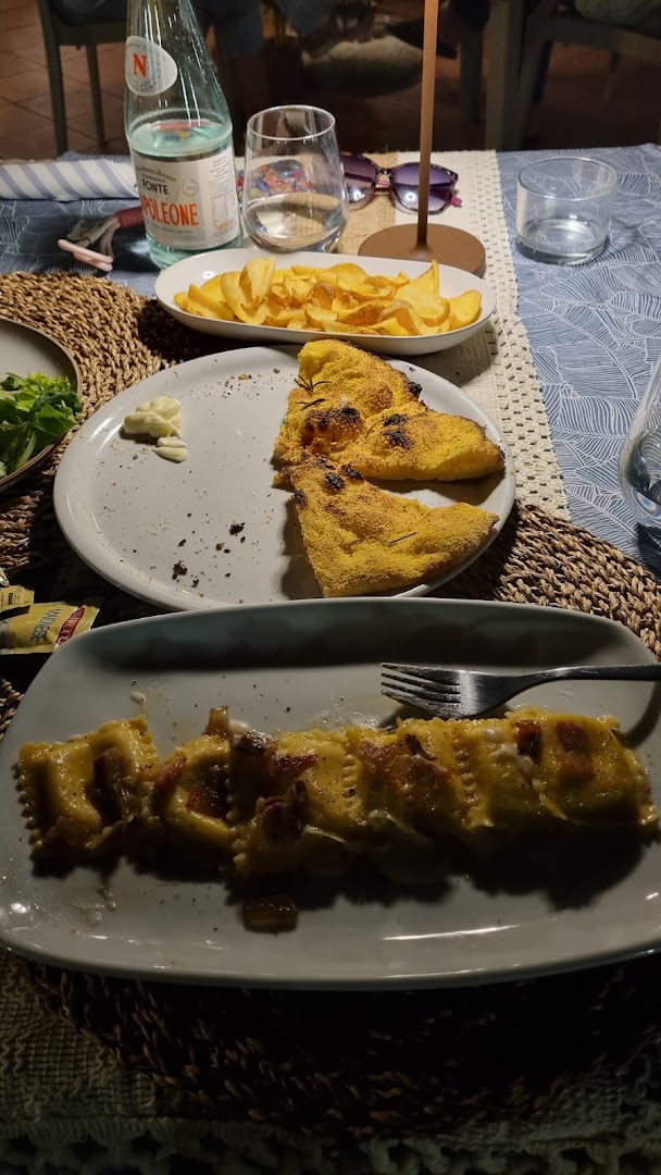 Latrano Bistrot