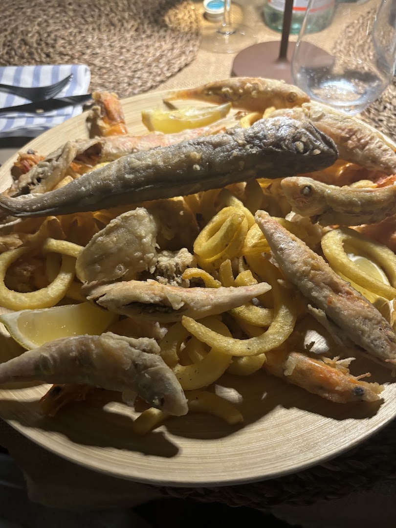 Latrano Bistrot