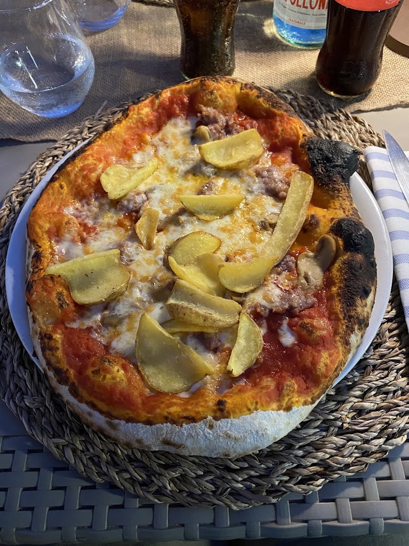 Latrano Bistrot