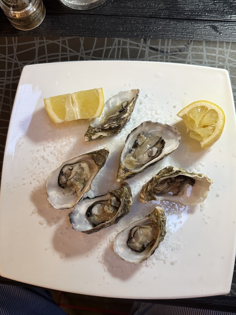 La Trattoria del Pesce
