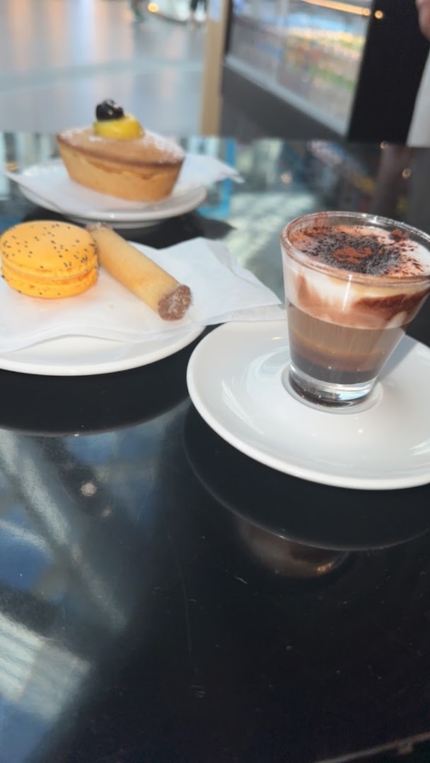 Latte e Fondente