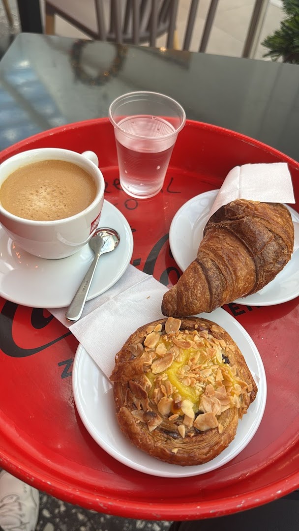 Latte e Fondente