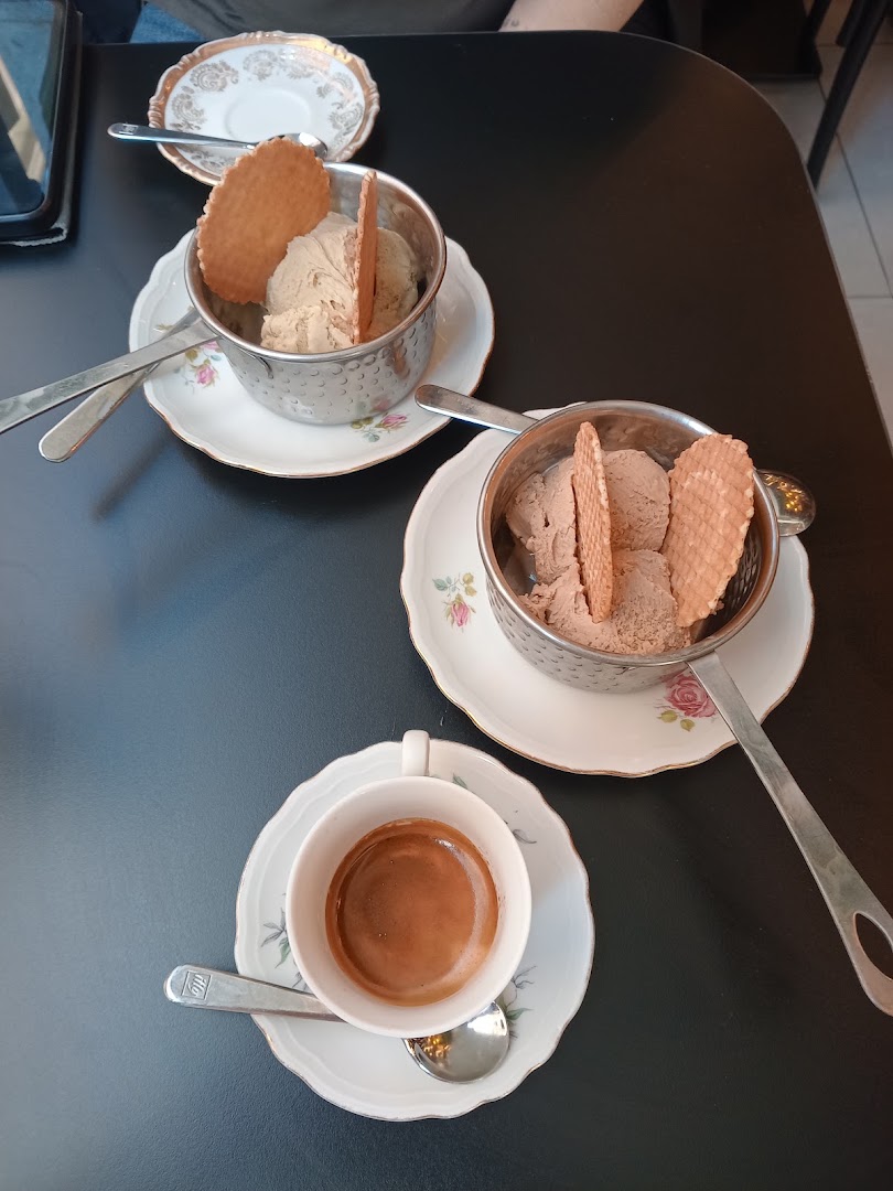 Latte e Fondente