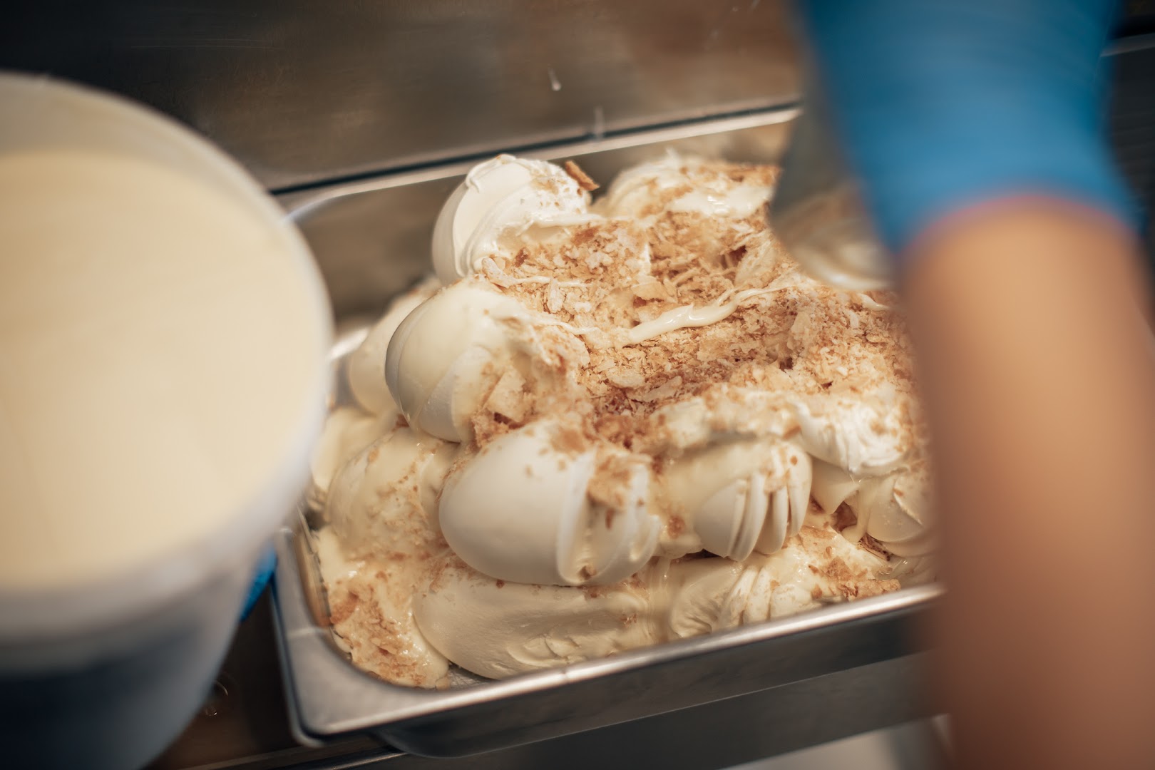 Latte & Stelle - Gelateria e Pasticceria