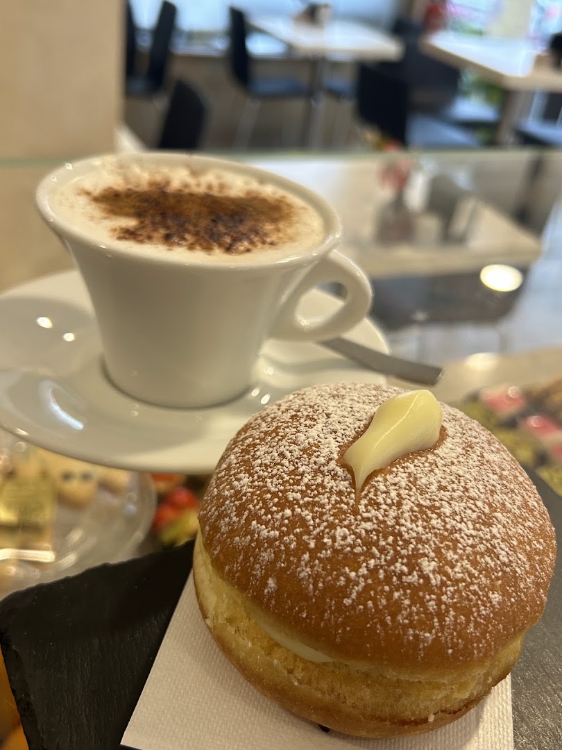 Latte & Stelle - Gelateria e Pasticceria