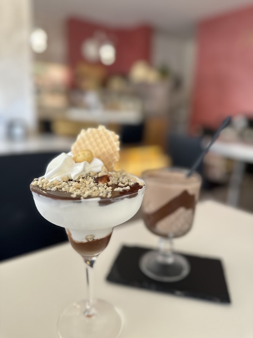 Latte & Stelle - Gelateria e Pasticceria