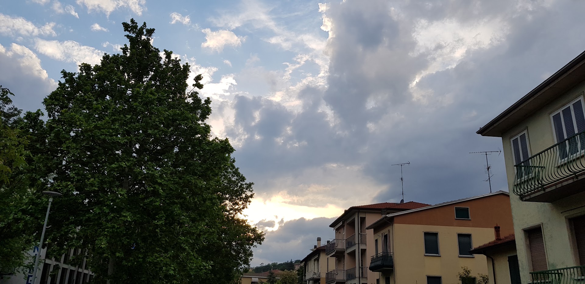 Latteria Bar Olivia, Salsomaggiore Terme