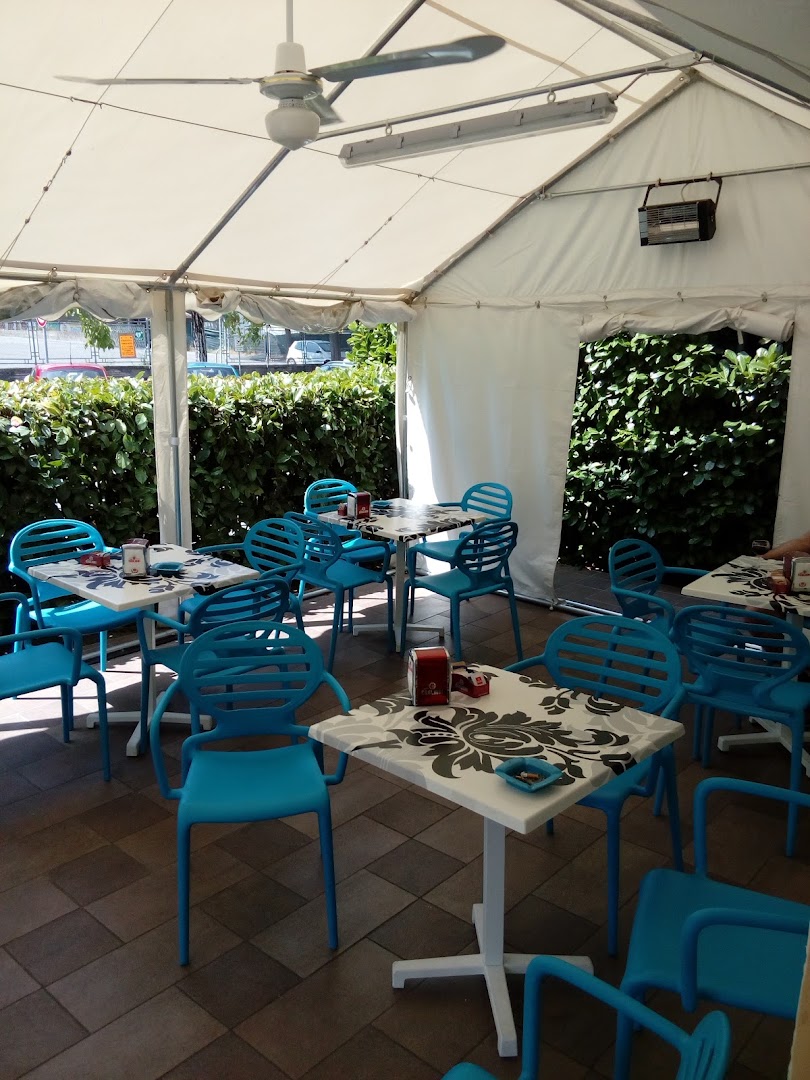 Latteria Bar Olivia