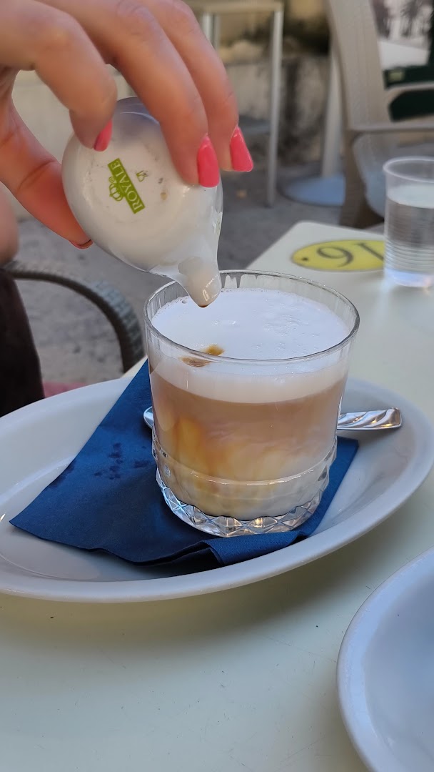 Latteria - Caffè Storico