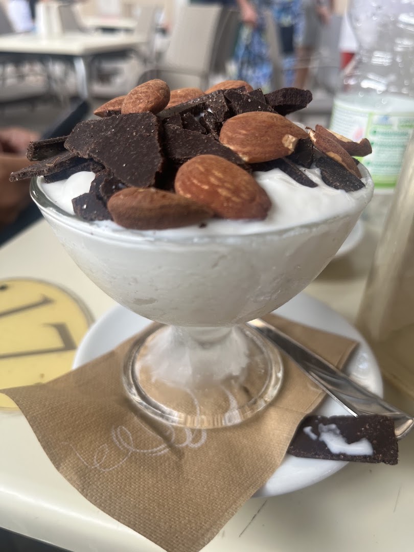 Latteria - Caffè Storico